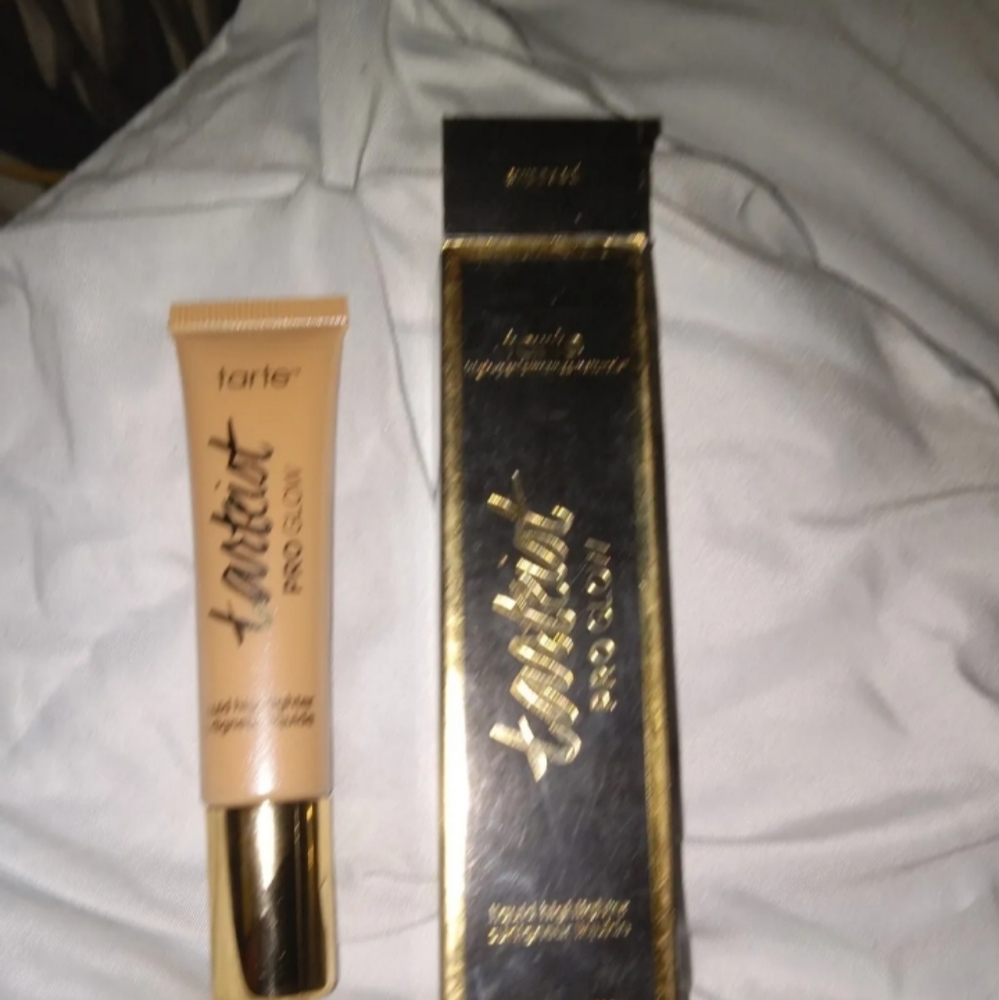 Tarte tartiest pro glow